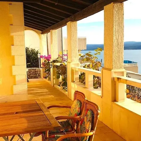 Mihael Villa *