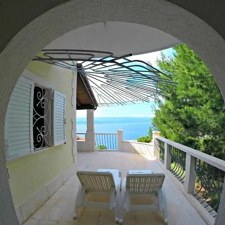 Mihael Villa
