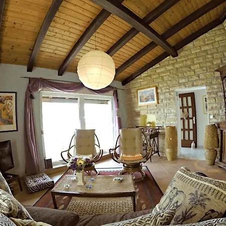 Villa Mihael Celina