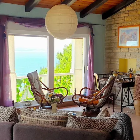 Villa Mihael