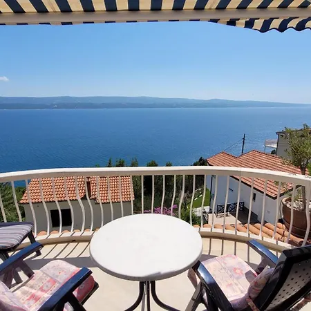 Villa Mihael *