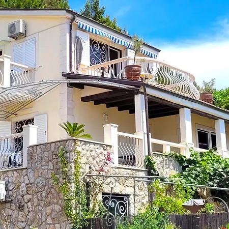 Mihael Villa