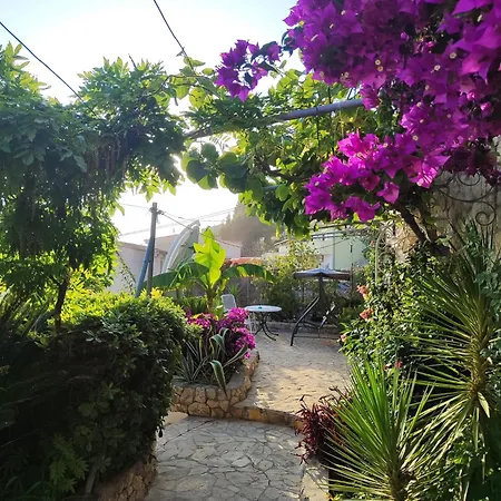 Villa Mihael *